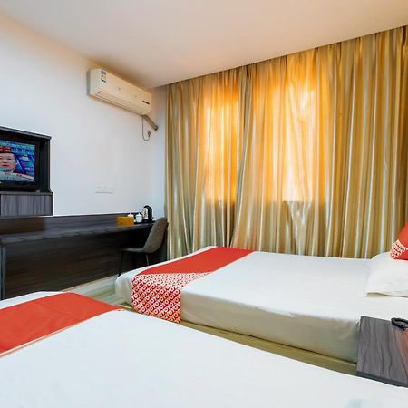 تشنجيانغ Nafee Hotel المظهر الخارجي الصورة