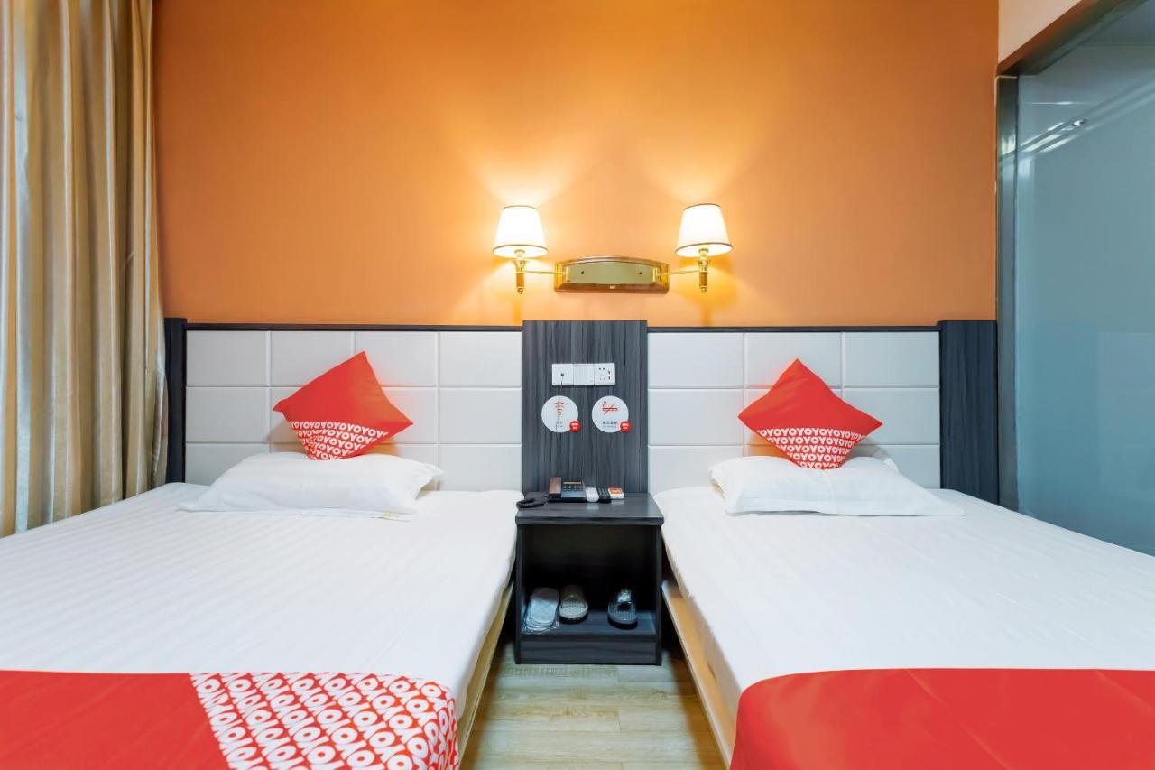 تشنجيانغ Nafee Hotel المظهر الخارجي الصورة