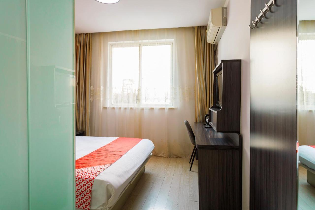 تشنجيانغ Nafee Hotel المظهر الخارجي الصورة