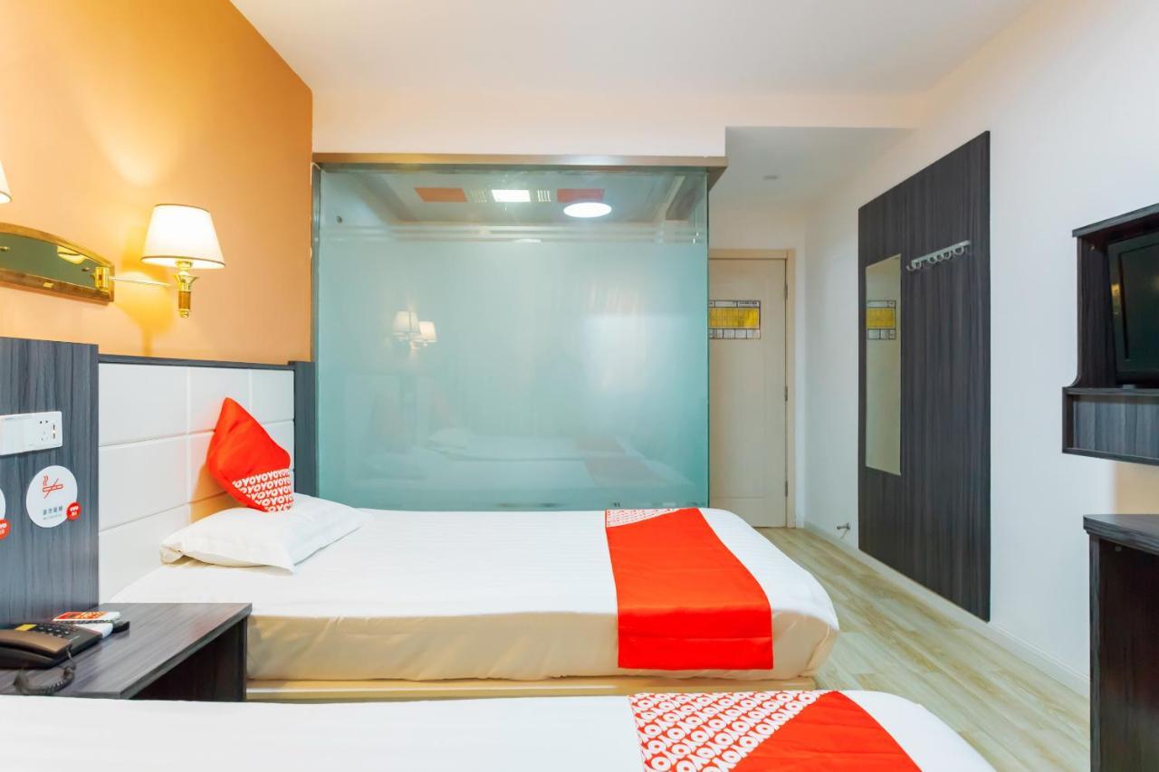 تشنجيانغ Nafee Hotel المظهر الخارجي الصورة