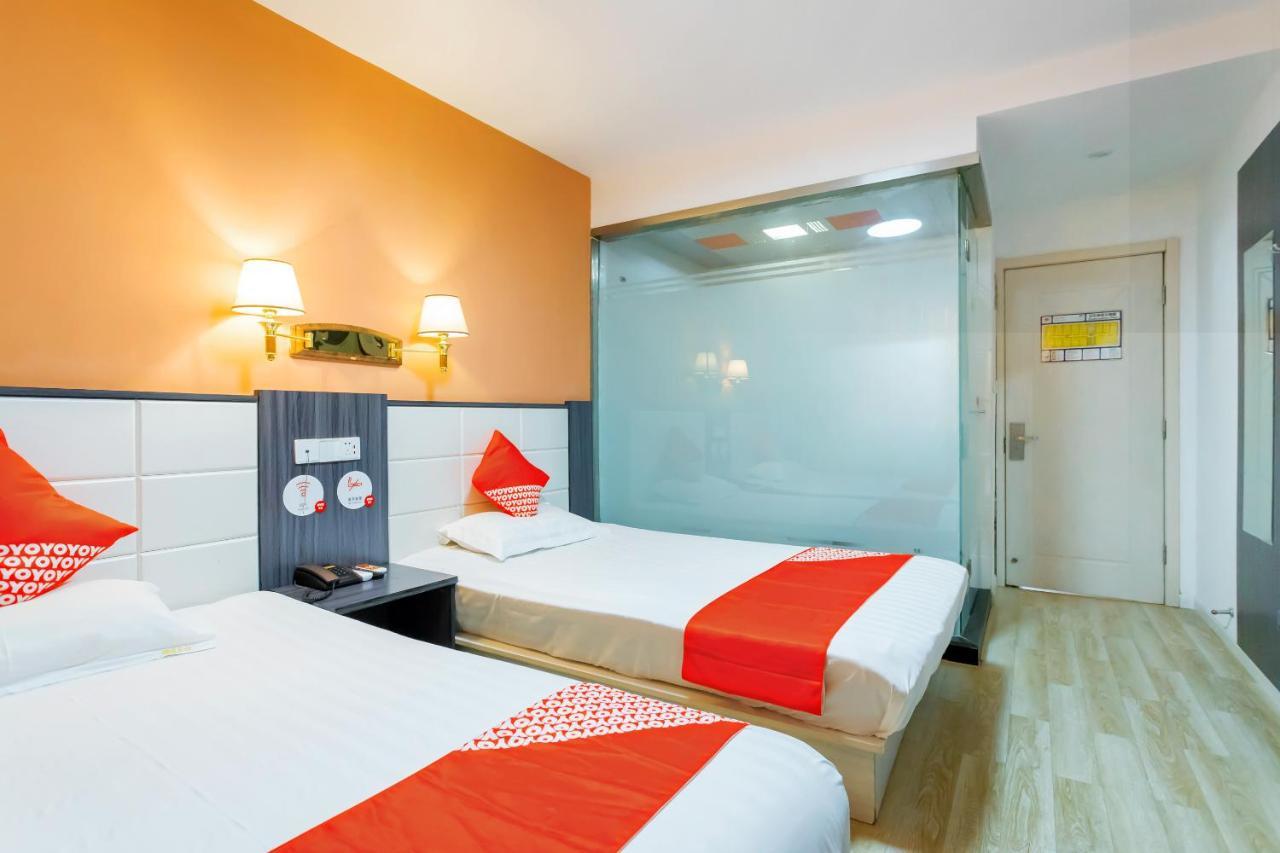 تشنجيانغ Nafee Hotel المظهر الخارجي الصورة